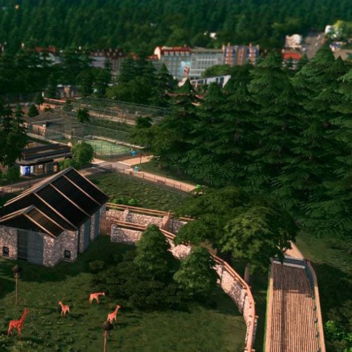 Cities Skylines - Country Road Radio DLC Cd Key Steam Global